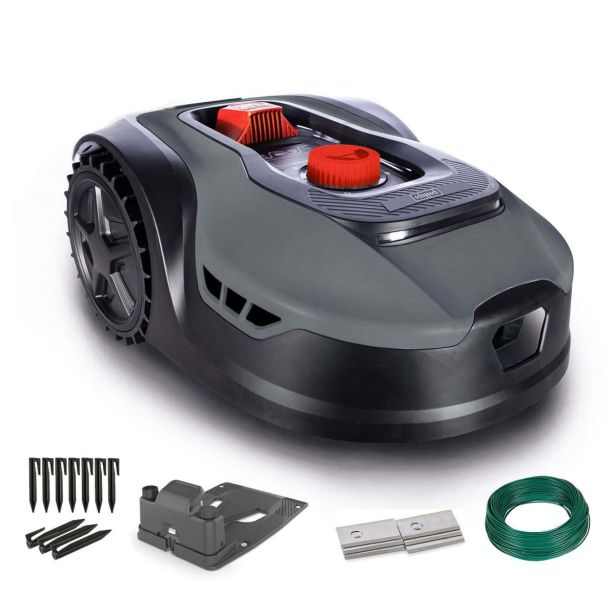 ROBOTSKA KOSILNICA SCHEPPACH  ROBOCUT XXL900