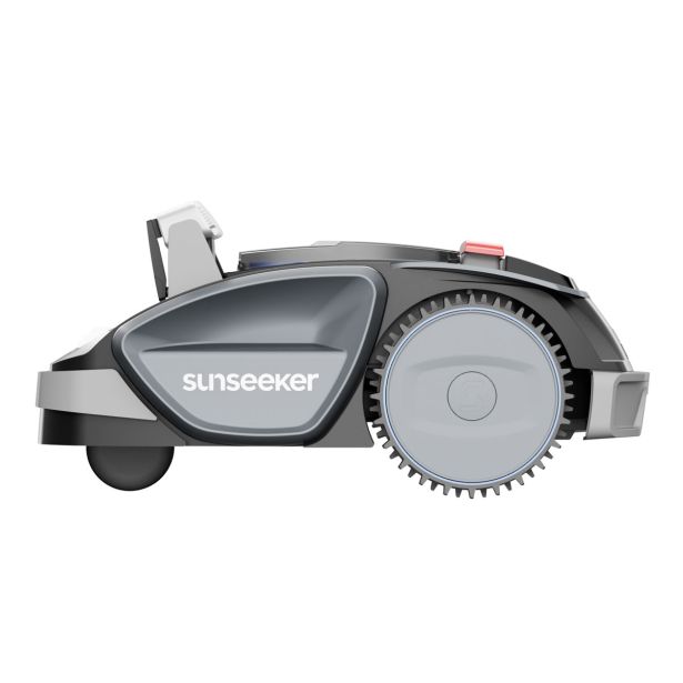 ROBOTSKA KOSILNICA SUNSEEKER V3 DO 600 M2