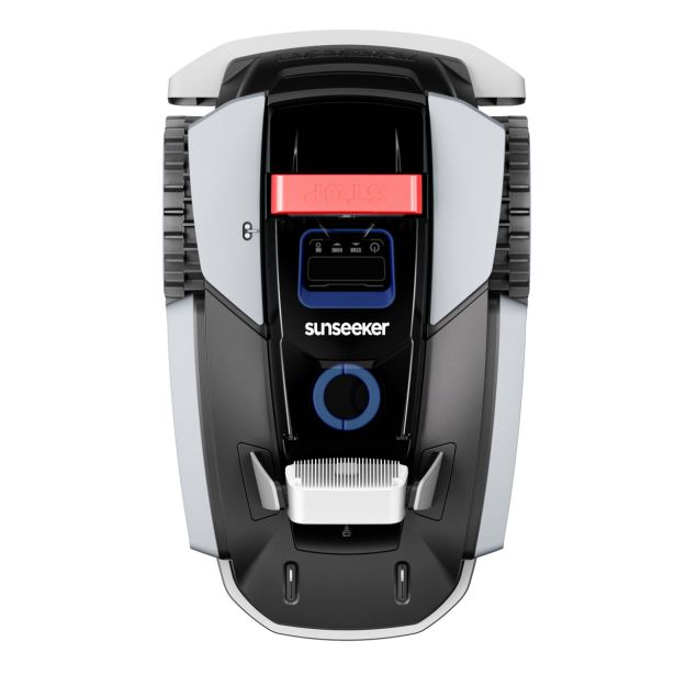 ROBOTSKA KOSILNICA SUNSEEKER V3 DO 600 M2