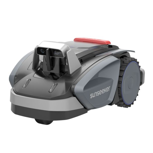 ROBOTSKA KOSILNICA SUNSEEKER V3 PLUS 1000M2