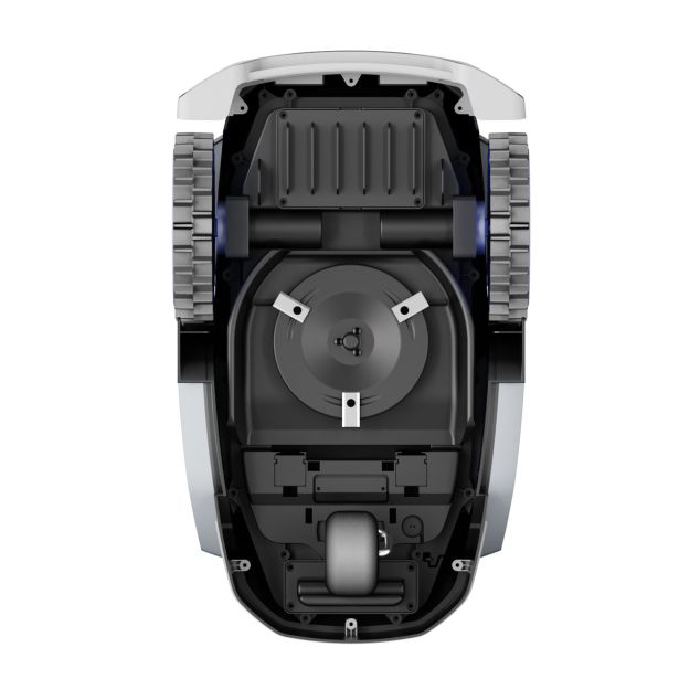 ROBOTSKA KOSILNICA SUNSEEKER V3 PLUS 1000M2