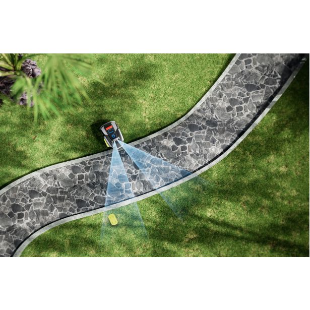 ROBOTSKA KOSILNICA SUNSEEKER V3 PLUS 1000M2