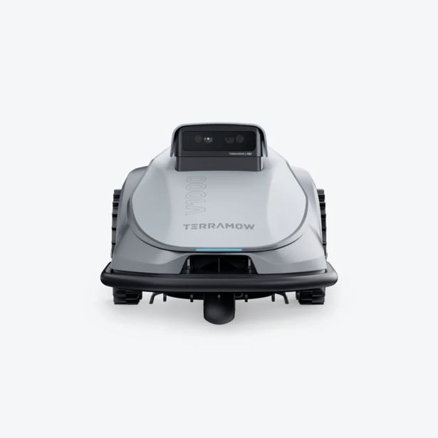 ROBOTSKA KOSILNICA TERRAMOW V1000