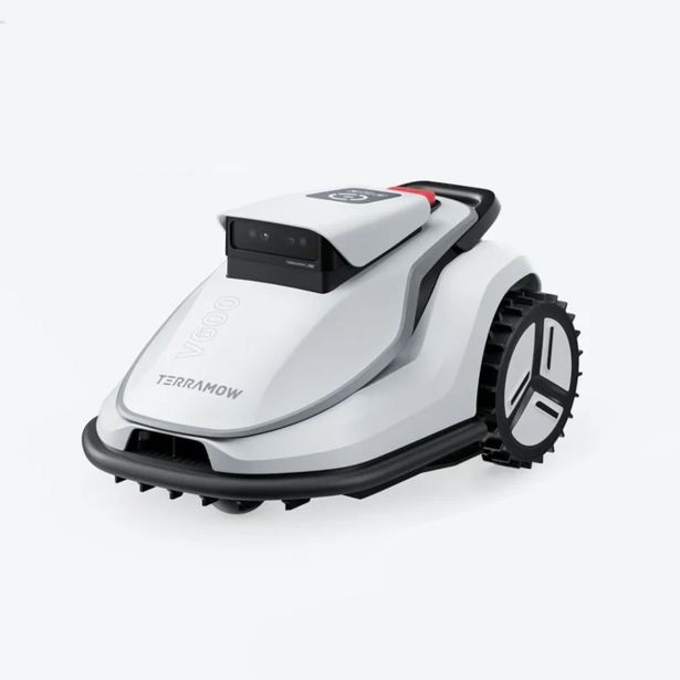 ROBOTSKA KOSILNICA TERRAMOW V600