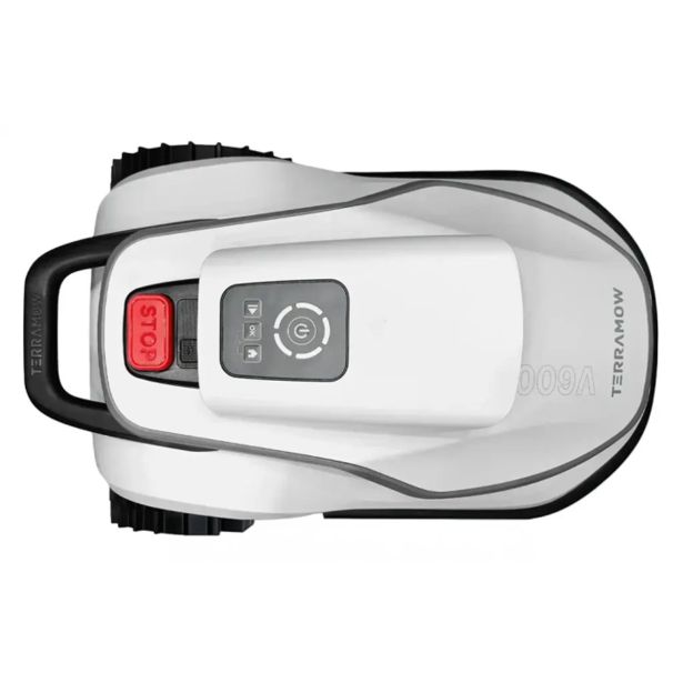 ROBOTSKA KOSILNICA TERRAMOW V600