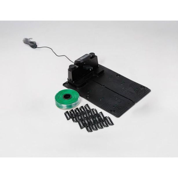 ROBOTSKA KOSILNICA VILLAGER QUIX VILLAGER