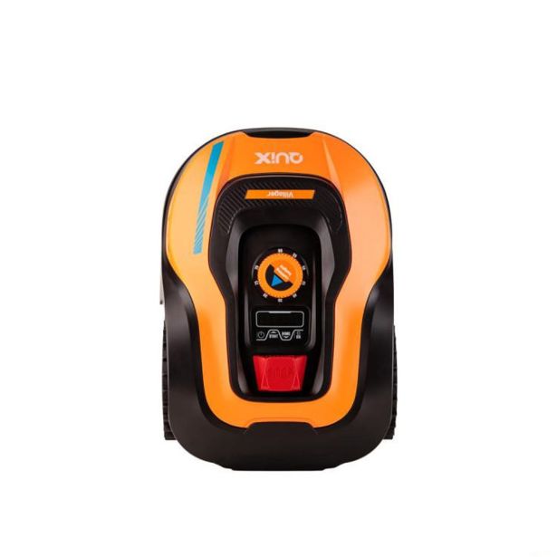 ROBOTSKA KOSILNICA VILLAGER QUIX VILLAGER