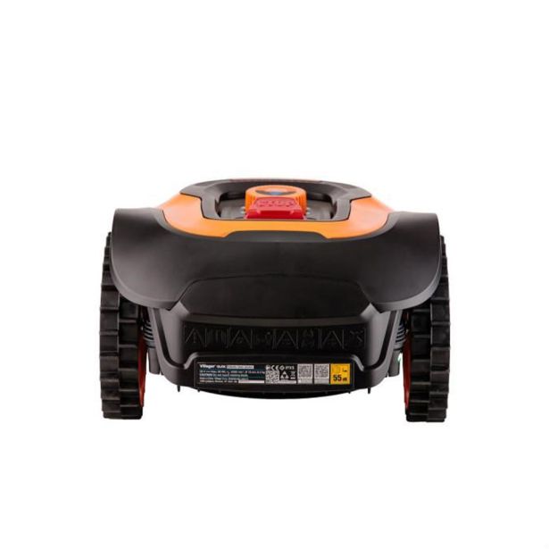 ROBOTSKA KOSILNICA VILLAGER QUIX VILLAGER