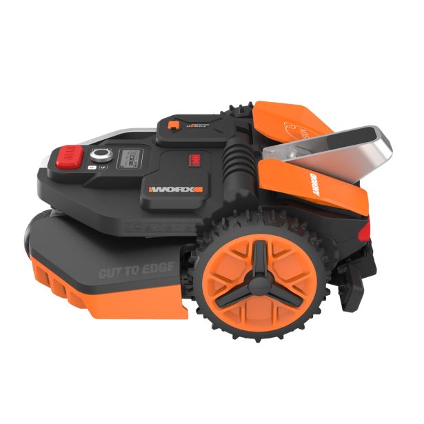 ROBOTSKA KOSILNICA WORX VISION L1300 DO 1300 M2