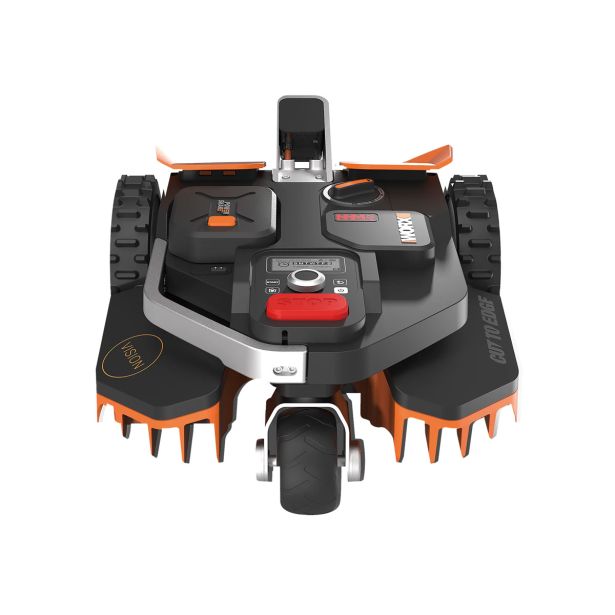 ROBOTSKA KOSILNICA WORX VISION M600 DO 600 M2