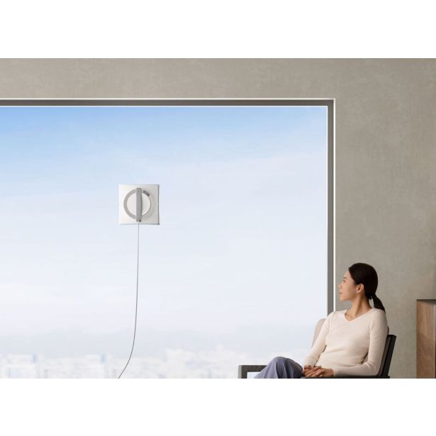 ROBOTSKI ČISTILNIK OKEN ECOVACS WINBOT W2