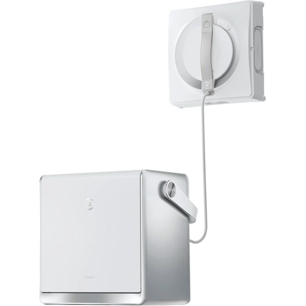 ROBOTSKI ČISTILNIK OKEN ECOVACS WINBOT W2 OMNI