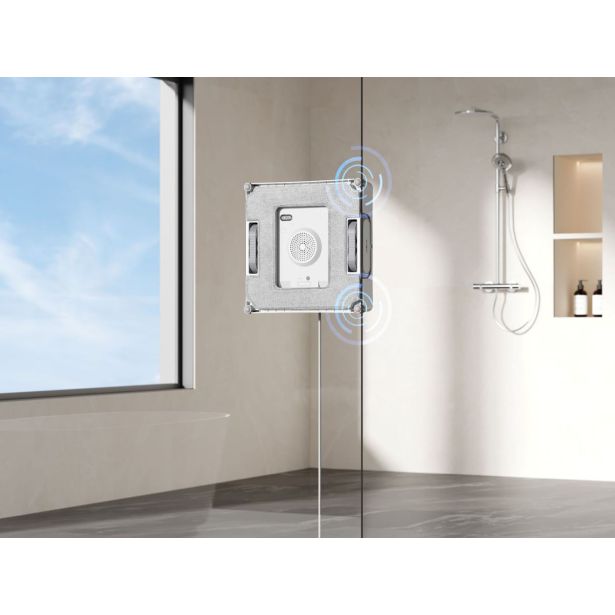 ROBOTSKI ČISTILNIK OKEN ECOVACS WINBOT W2 OMNI