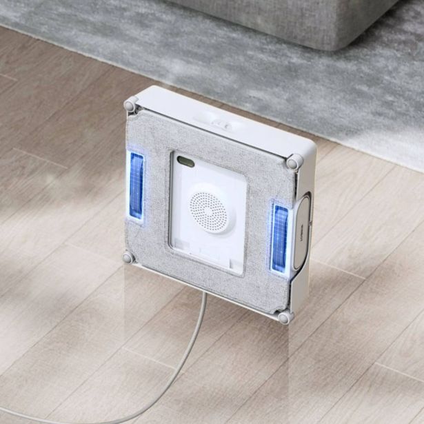 ROBOTSKI ČISTILNIK OKEN ECOVACS WINBOT W2 OMNI