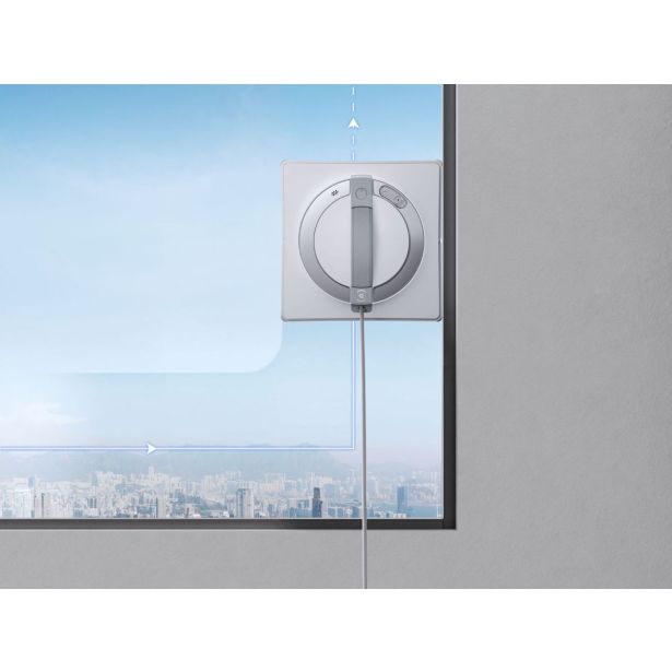 ROBOTSKI ČISTILNIK OKEN ECOVACS WINBOT W2 OMNI