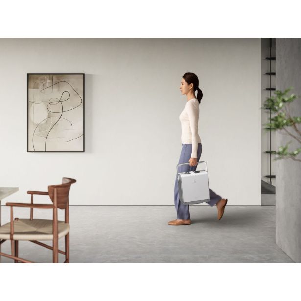 ROBOTSKI ČISTILNIK OKEN ECOVACS WINBOT W2 OMNI