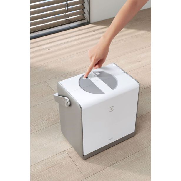 ROBOTSKI ČISTILNIK OKEN ECOVACS WINBOT W2 OMNI