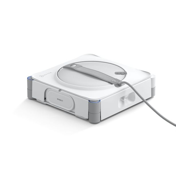 ROBOTSKI ČISTILNIK OKEN ECOVACS WINBOT W2S