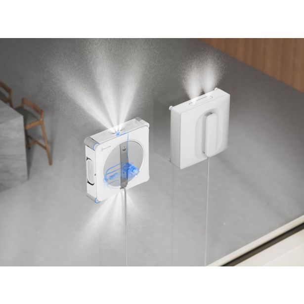 ROBOTSKI ČISTILNIK OKEN ECOVACS WINBOT W2S