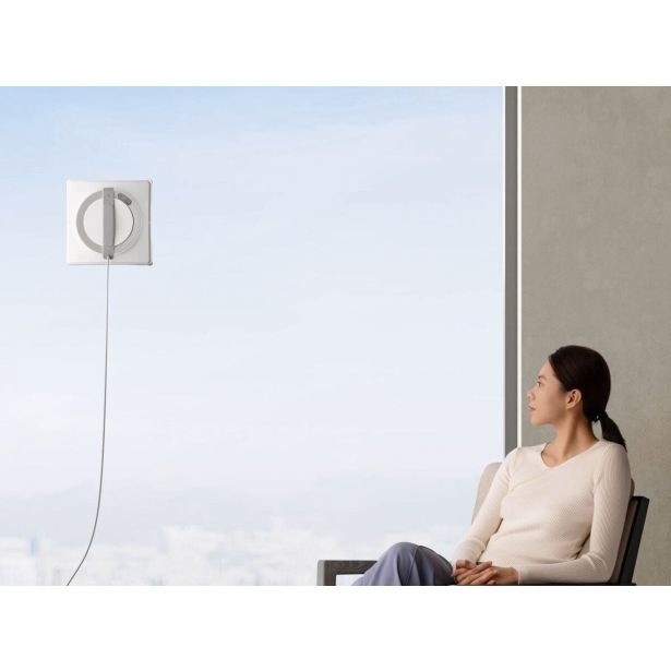 ROBOTSKI ČISTILNIK OKEN ECOVACS WINBOT W2S