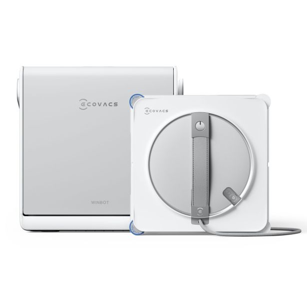 ROBOTSKI ČISTILNIK OKEN ECOVACS WINBOT W2S OMNI