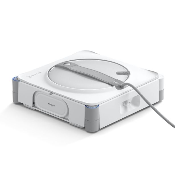 ROBOTSKI ČISTILNIK OKEN ECOVACS WINBOT W2S OMNI