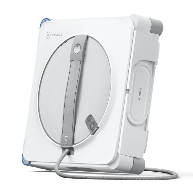 ROBOTSKI ČISTILNIK OKEN ECOVACS WINBOT W2S OMNI