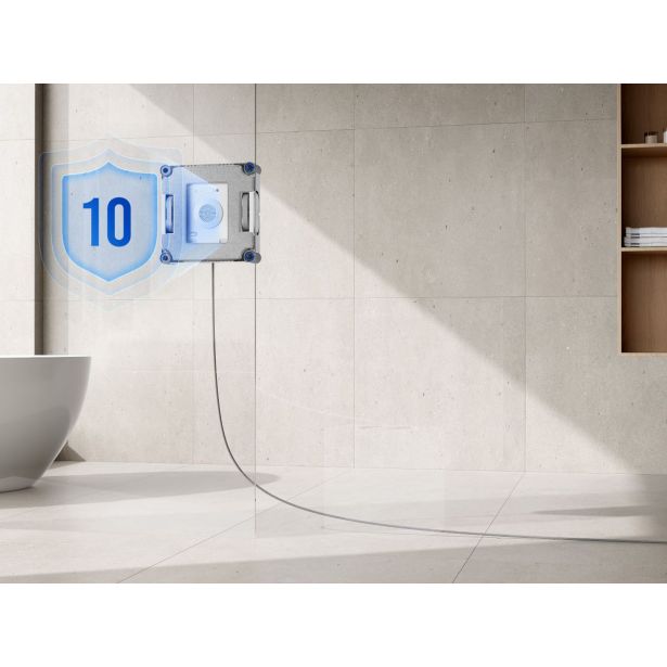 ROBOTSKI ČISTILNIK OKEN ECOVACS WINBOT W2S OMNI