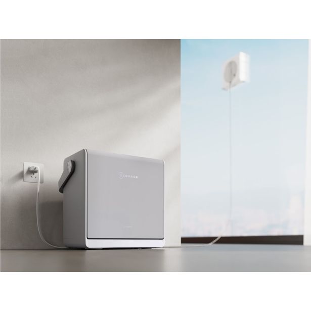 ROBOTSKI ČISTILNIK OKEN ECOVACS WINBOT W2S OMNI