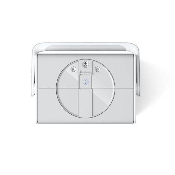 ROBOTSKI ČISTILNIK OKEN ECOVACS WINBOT W2S OMNI