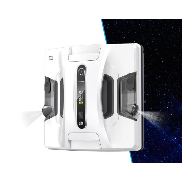 ROBOTSKI ČISTILNIK OKEN HOBOT HOBOT-2S