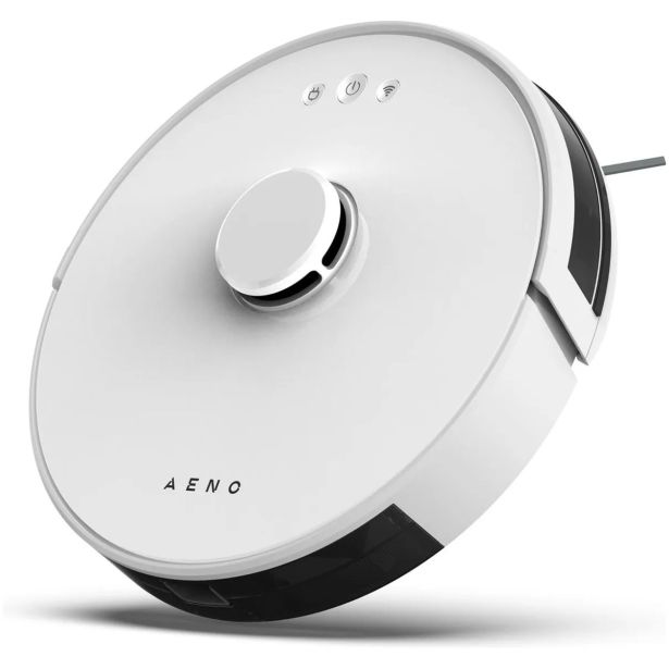 ROBOTSKI SESALNIK AENO RC2S ROBOTSKI SESALNIKI