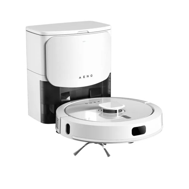 ROBOTSKI SESALNIK AENO RC4S ROBOTSKI SESALNIKI