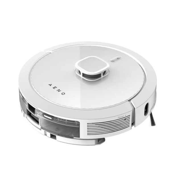 ROBOTSKI SESALNIK AENO RC4S ROBOTSKI SESALNIKI