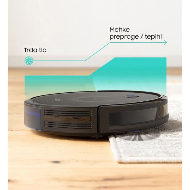 ROBOTSKI SESALNIK EUFY ROBOVAC 15C EU