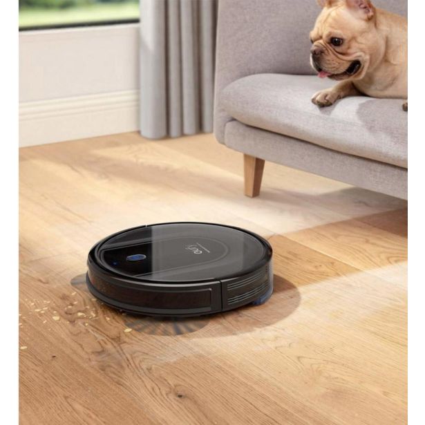 ROBOTSKI SESALNIK EUFY ROBOVAC G10 HYBRID