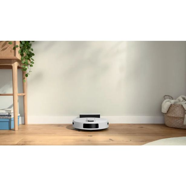 ROBOTSKI SESALNIK BOSCH SPOTLESS BCRC1W