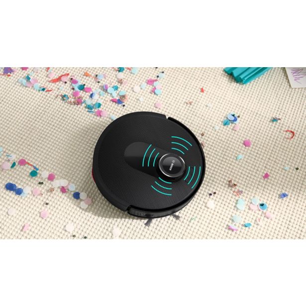 ROBOTSKI SESALNIK BOSCH SPOTLESS MAX BCRDW3B