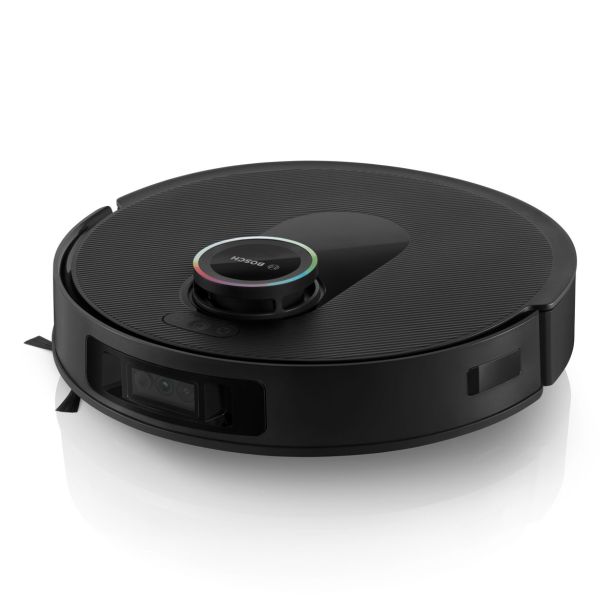 ROBOTSKI SESALNIK BOSCH SPOTLESS MAX CAM BCRDW3BX