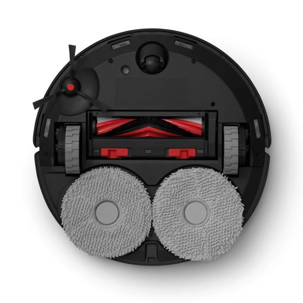 ROBOTSKI SESALNIK BOSCH SPOTLESS MAX CAM BCRDW3BX