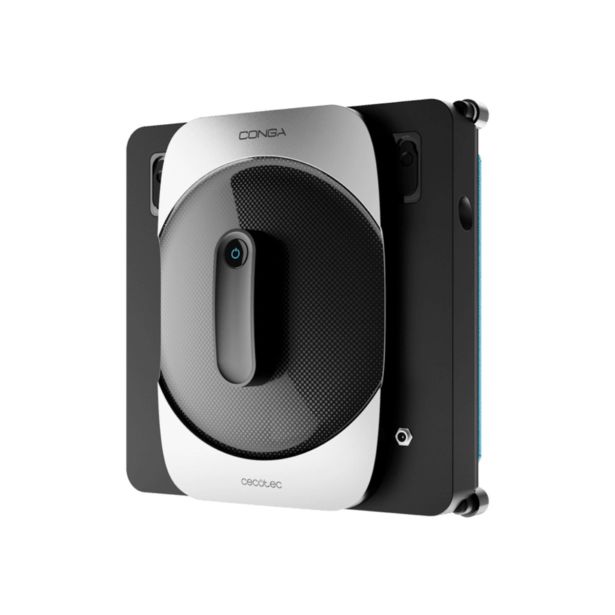 ROBOTSKI ČISTILNIK OKEN CECOTEC CONGA WINDROID 1290 DOUBLESPRAY CONNECTED