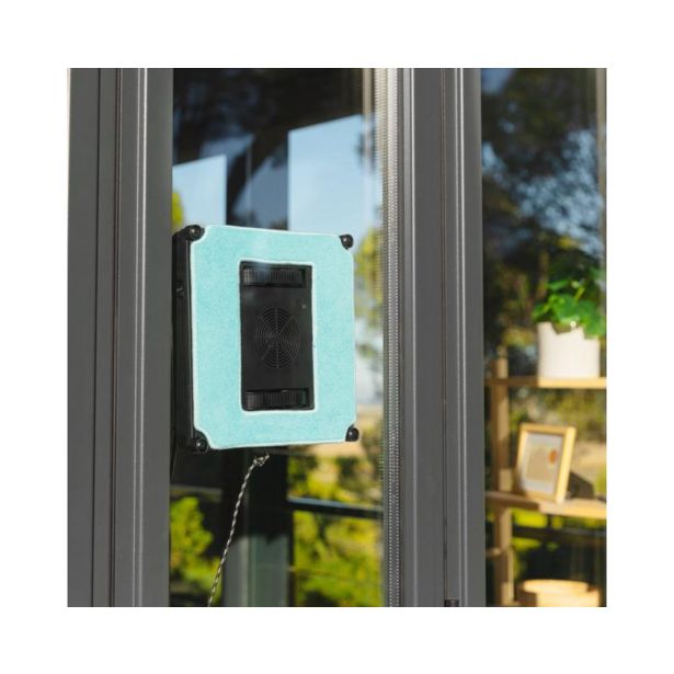 ROBOTSKI ČISTILNIK OKEN CECOTEC CONGA WINDROID 1290 DOUBLESPRAY CONNECTED