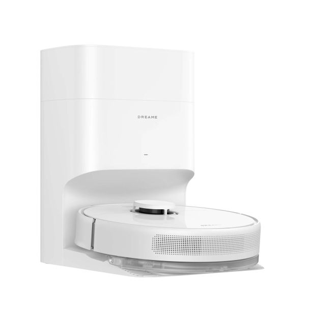 ROBOTSKI SESALNIK DREAME DREAME D10 PLUS GEN2 BEL