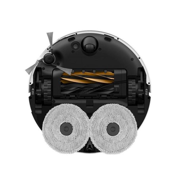 ROBOTSKI SESALNIK DREAME DREAME X50 ULTRA COMPLETE BEL