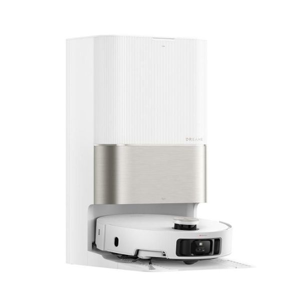 ROBOTSKI SESALNIK DREAME DREAME X50 ULTRA COMPLETE BEL