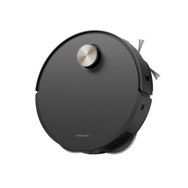 ROBOTSKI SESALNIK DREAME DREAME X50 ULTRA COMPLETE ČRN