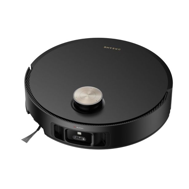 ROBOTSKI SESALNIK DREAME DREAME X50 ULTRA COMPLETE ČRN