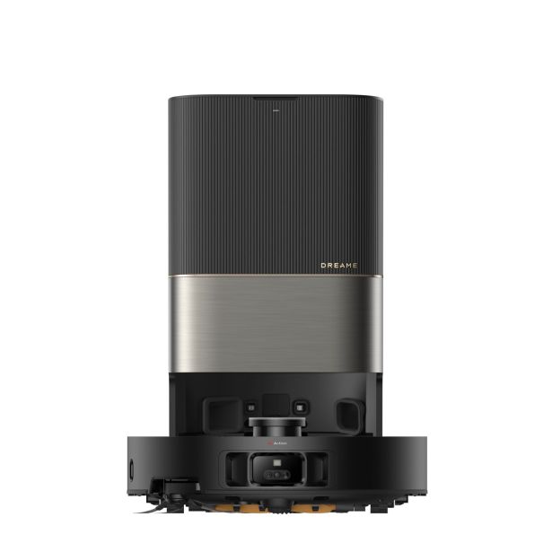 ROBOTSKI SESALNIK DREAME DREAME X50 ULTRA COMPLETE ČRN