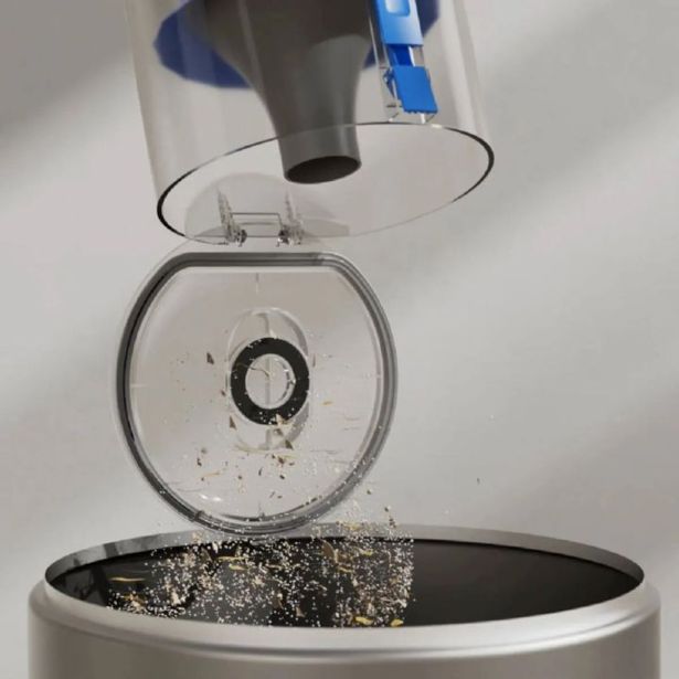 ROBOTSKI SESALNIK ECOVACS DEEBOT N20 PLUS WHITE