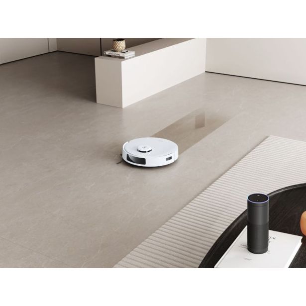 ROBOTSKI SESALNIK ECOVACS DEEBOT N20 WHITE EU